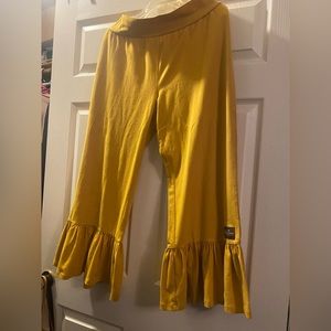 Matilda Jane Ruffles Women’s size Large